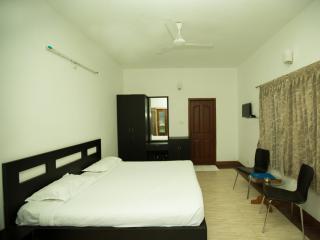 Mount N Mist Hotel Nainital Exterior photo